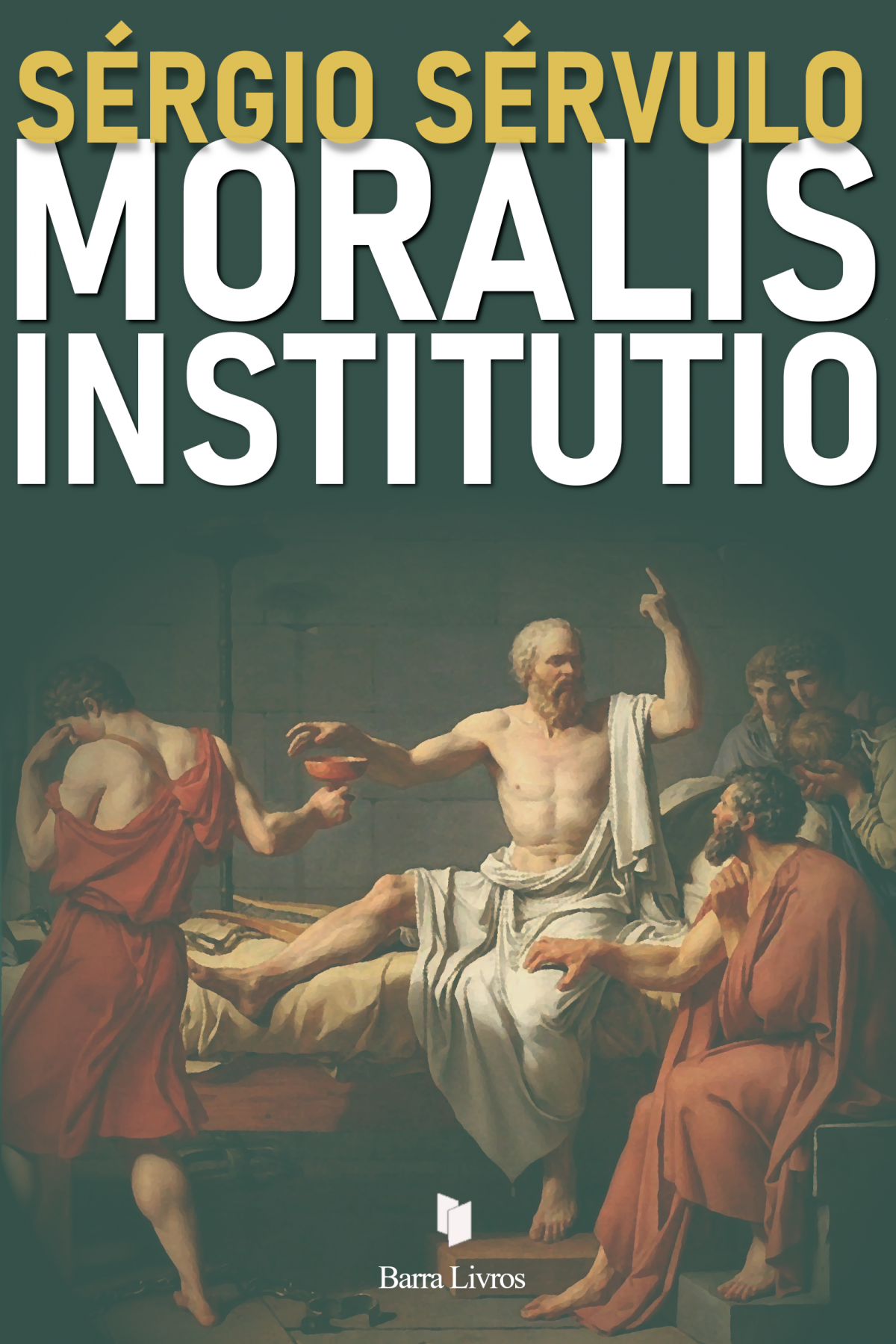 MORALIS INTITUTIO