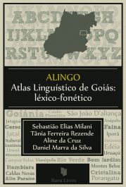 ALINGO – Atlas Linguístico de Goiás: léxico-fonético