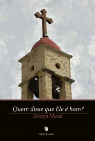 QUEM DISSE QUE ELE É BOM?