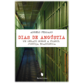 DIAS DE ANGÚSTIA: UM RELATO SOBRE A FRÁGIL JUSTIÇA BRASILEIRA