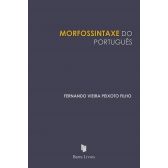 MORFOSSINTAXE DO PORTUGUÊS