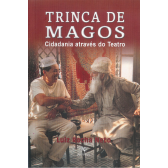 TRINCA DE MAGOS