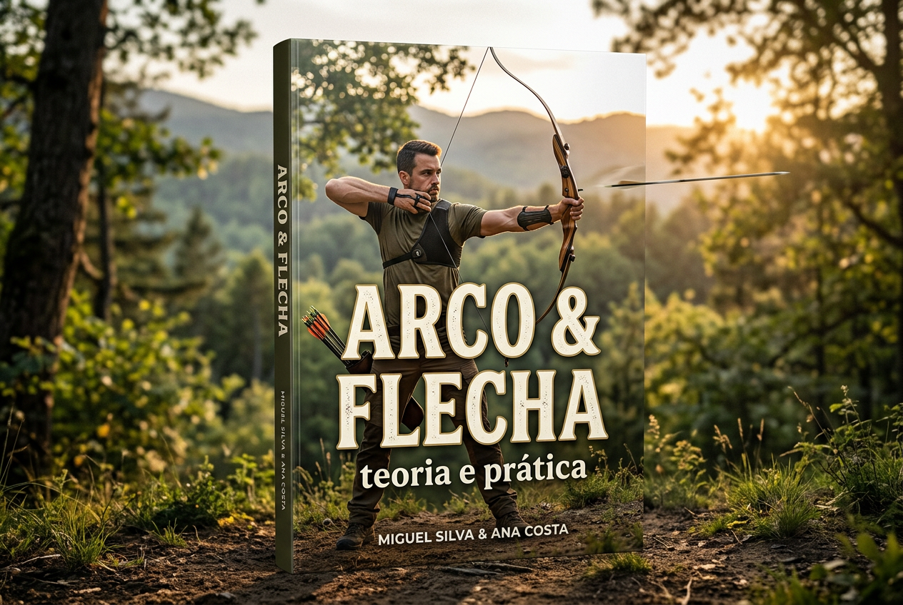 Page: Arco & Flecha: teoria e prática. Container class: footer footer-container