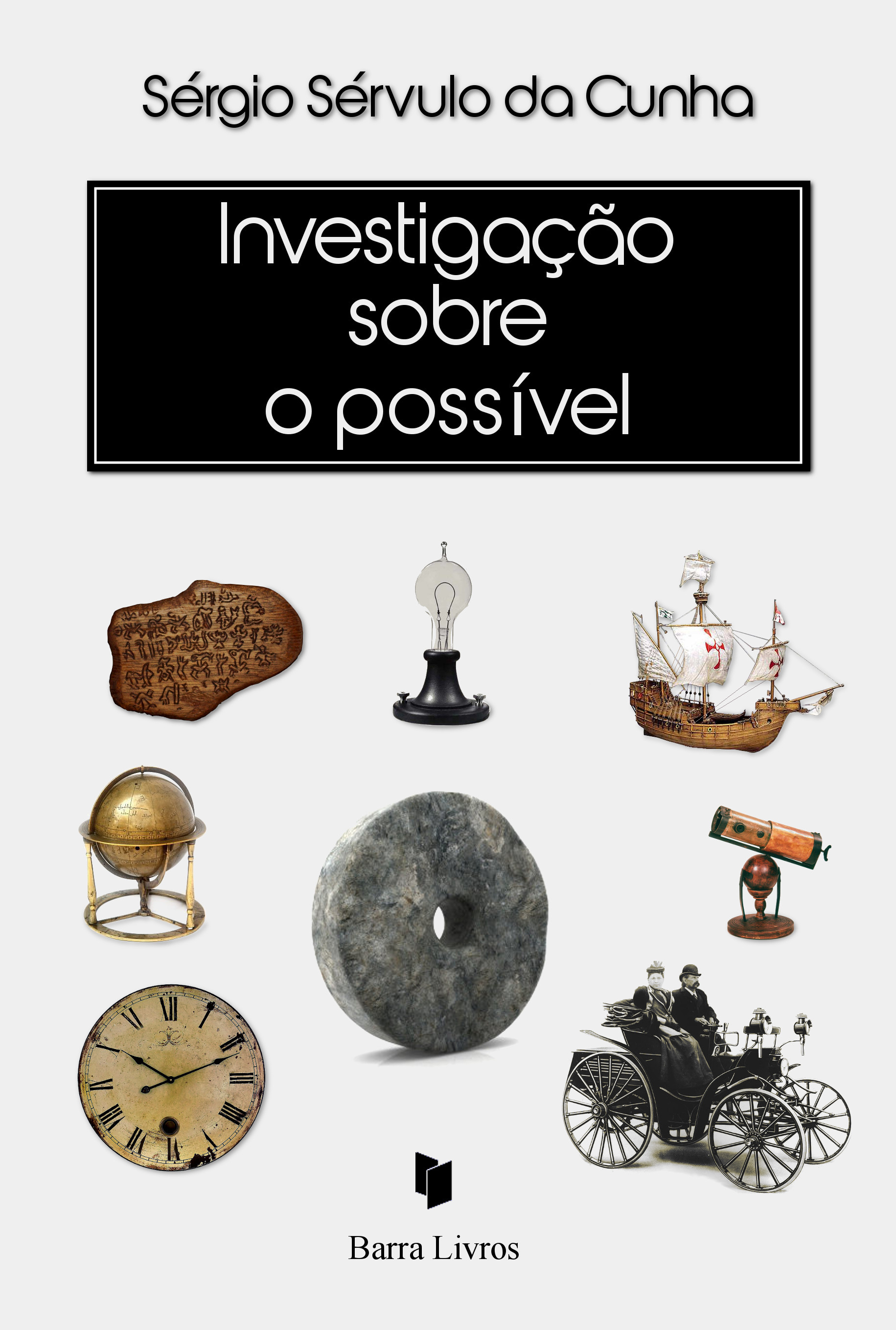 INVESTIGAÇÃO SOBRE O POSSÍVEL